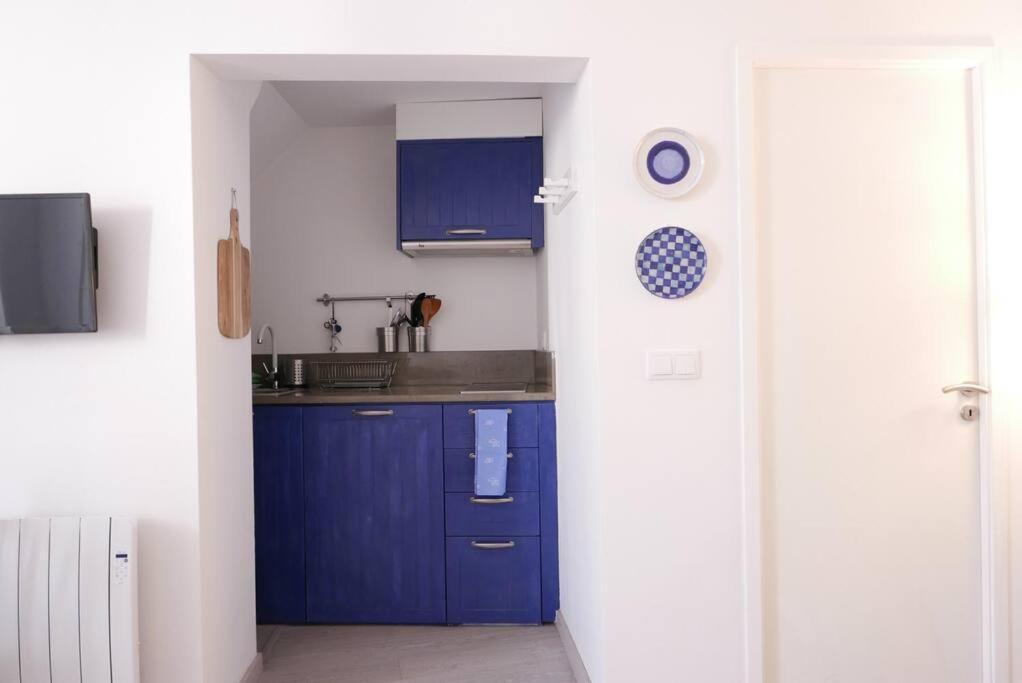 Ferienwohnung Alfama'S Hidden Terrace Gem Lissabon Exterior foto